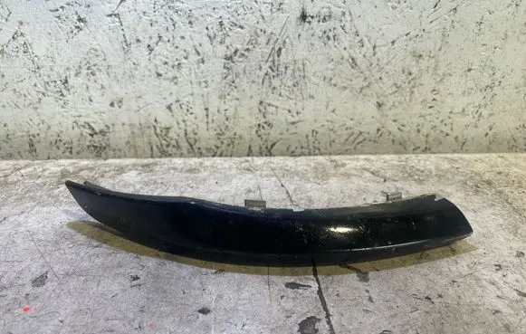 Dodge Durango Front bumper splitter molding 05113730
