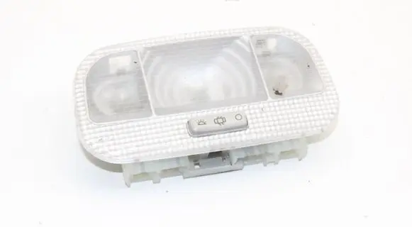 Opel Combo E Rear seat light 9663069980