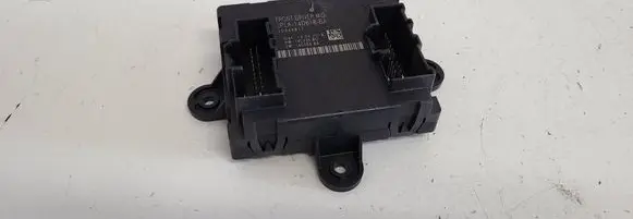 Door control unit/module