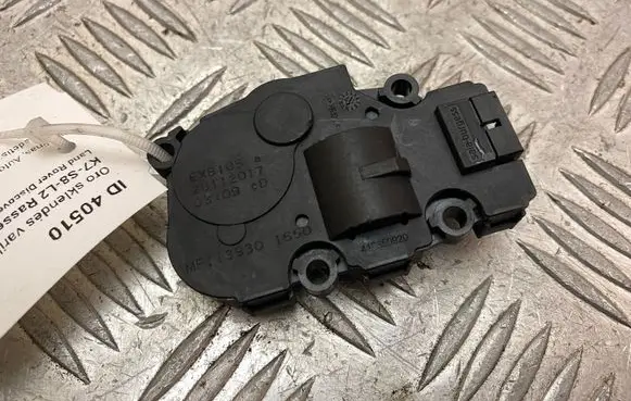 Land Rover Discovery 5 Air flap motor/actuator MF1139301650