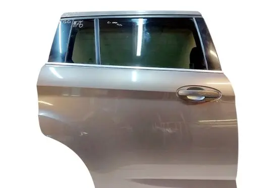 Ford Grand C-MAX Rear door