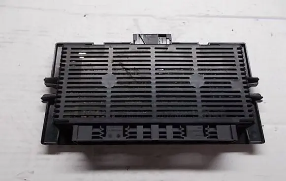 BMW 1 E81 E87 Light module LCM 9128182