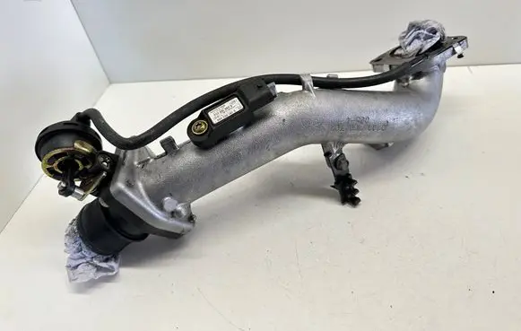 Nissan Primera Intercooler hose/pipe 8200266762
