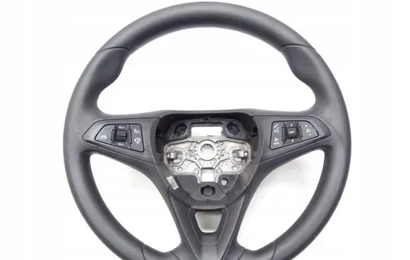 Opel Astra K Steering wheel 39108893