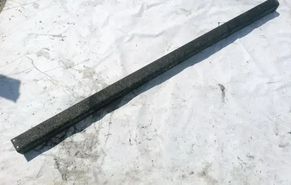 Peugeot Boxer Front bumper cross member