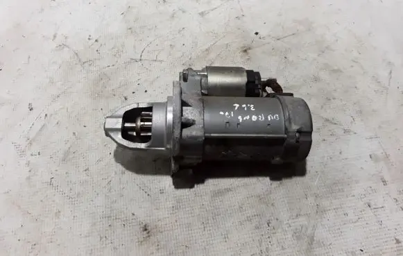 Dodge Durango Starter motor 56029780AB