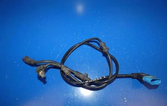 Mercedes-Benz S W222 Brake wiring harness A2225400505