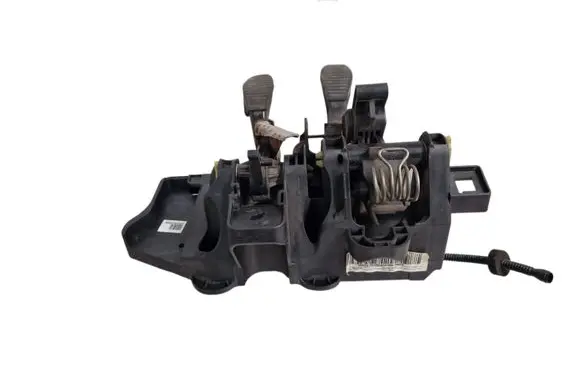 Fiat 500L Pedal assembly 00519445140