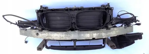 BMW 7 F01 F02 F03 F04 Radiator support slam panel