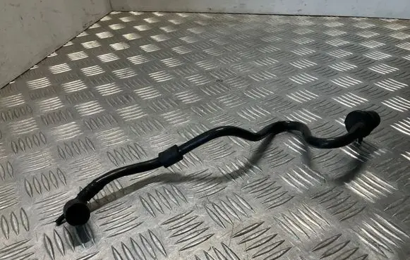 Volkswagen PASSAT B6 Vacuum line/pipe/hose 1K0612041DR