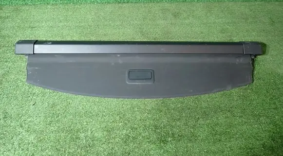 Peugeot 508 II Parcel shelf load cover 98495408ZD