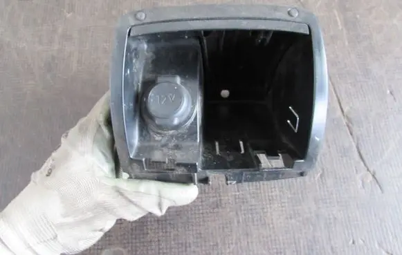 Citroen C5 Car ashtray 9682471877