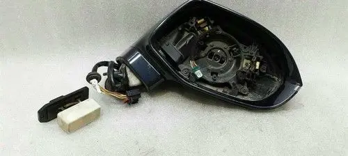 Audi A7 S7 4G Front door electric wing mirror