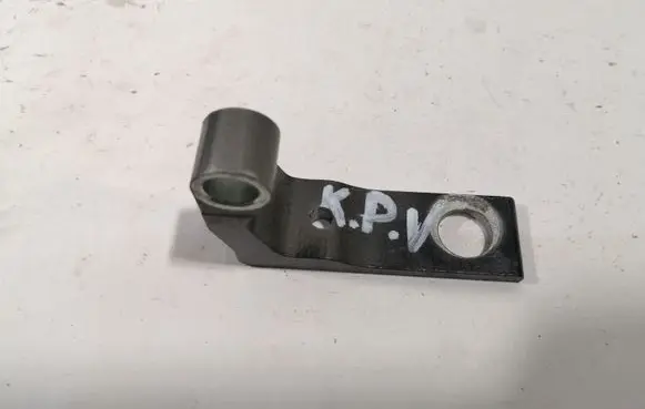 Ford C-MAX II Front door upper hinge