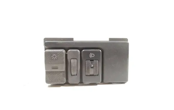 Volkswagen Transporter - Caravelle T4 Headlight level height control switch 701858099