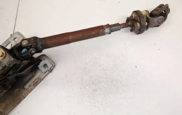 Honda Accord Steering column universal joint