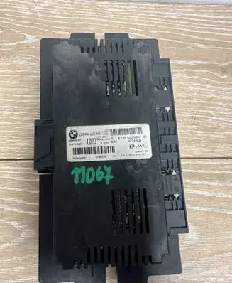 BMW 3 E90 E91 Light module LCM 9224597