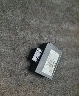 Peugeot 607 Other control units/modules 73926602 89002894 9632457380