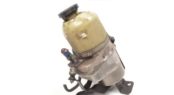 Opel Meriva B Power steering pump 