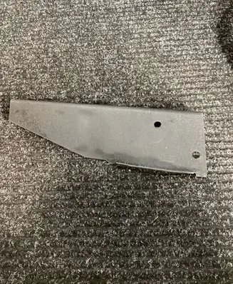 KIA Sportage Fender end trim 84159D9000