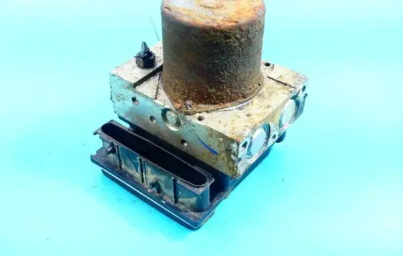 Ford Transit ABS Pump 0265235439 IMPRK1196885