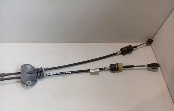 Ford Fusion Gear shift cable linkage 