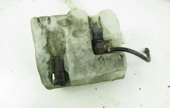Renault Espace - Grand espace IV Windshield washer fluid reservoir/tank 8200369165