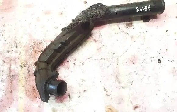 Volvo V70 Intercooler hose/pipe 6g916k683a