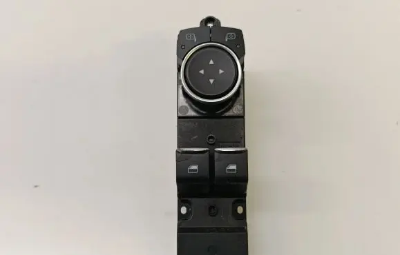 Ford Fiesta Electric window control switch H1BT14540AC