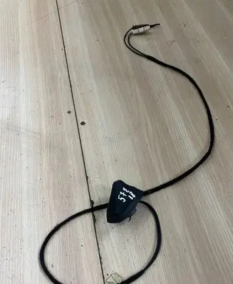 Opel Vivaro Aerial GPS antenna