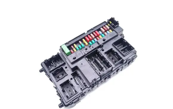 Ford Ranger Central body control module HU5T15604CEE A2C758697030000