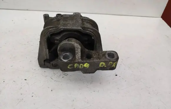 Volkswagen Caddy Engine mount bracket 1K0199262AS