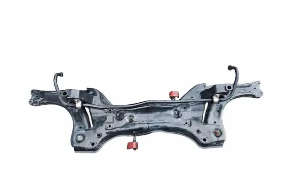 Seat Ibiza IV (6J,6P) Front axle beam 6R0199347