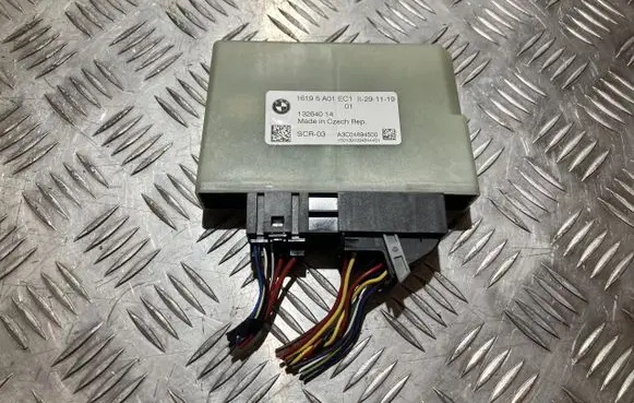 BMW 1 F40 Adblue control unit 5A01EC1