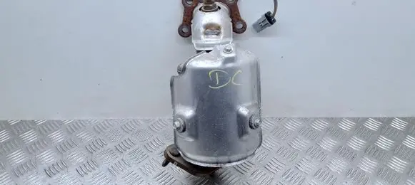 Cadillac XT6 Catalyst/FAP/DPF particulate filter 12712932