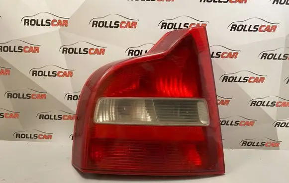 Volvo S80 Rear/tail lights 9154478 149965