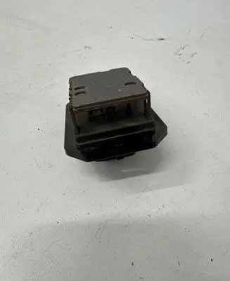 Toyota Yaris Heater blower motor/fan resistor