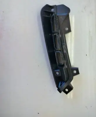 KIA Sorento IV Holder (bracket) 86598-P2000