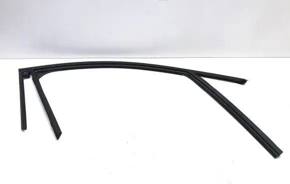 Ford Mustang Mach-E Front door window/glass frame LJ8BR21510AH LJ8BR21510A