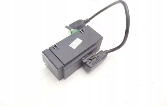 Audi A3 S3 8V Other switches/knobs/shifts 8V0035736