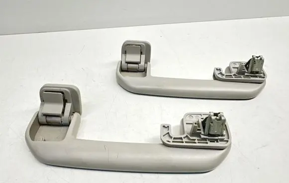 Citroen C4 II Picasso A set of handles for the ceiling 