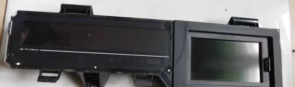 Speedometer (instrument cluster)