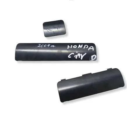 Honda CR-V Roof bar rail cover 