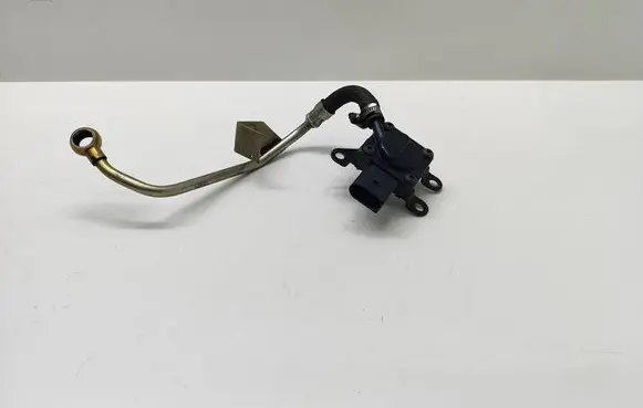 BMW 5 F10 F11 Exhaust gas pressure sensor 7808013 780801301