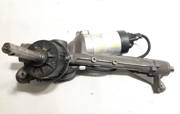 Skoda Elroq Steering rack 24022026