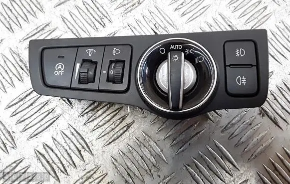 Light switch