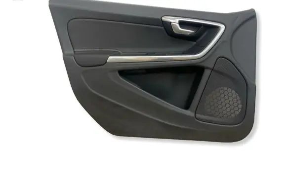 Volvo V60 Front door card panel trim 8635849