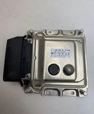 Mercedes-Benz C W205 Other control units/modules A0009003313