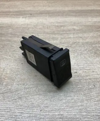 Audi A6 S6 C4 4A Windscreen/window heater switch 4A0941503B