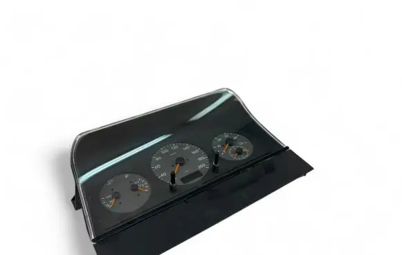 Volkswagen II LT Speedometer (instrument cluster) 2D0919860F